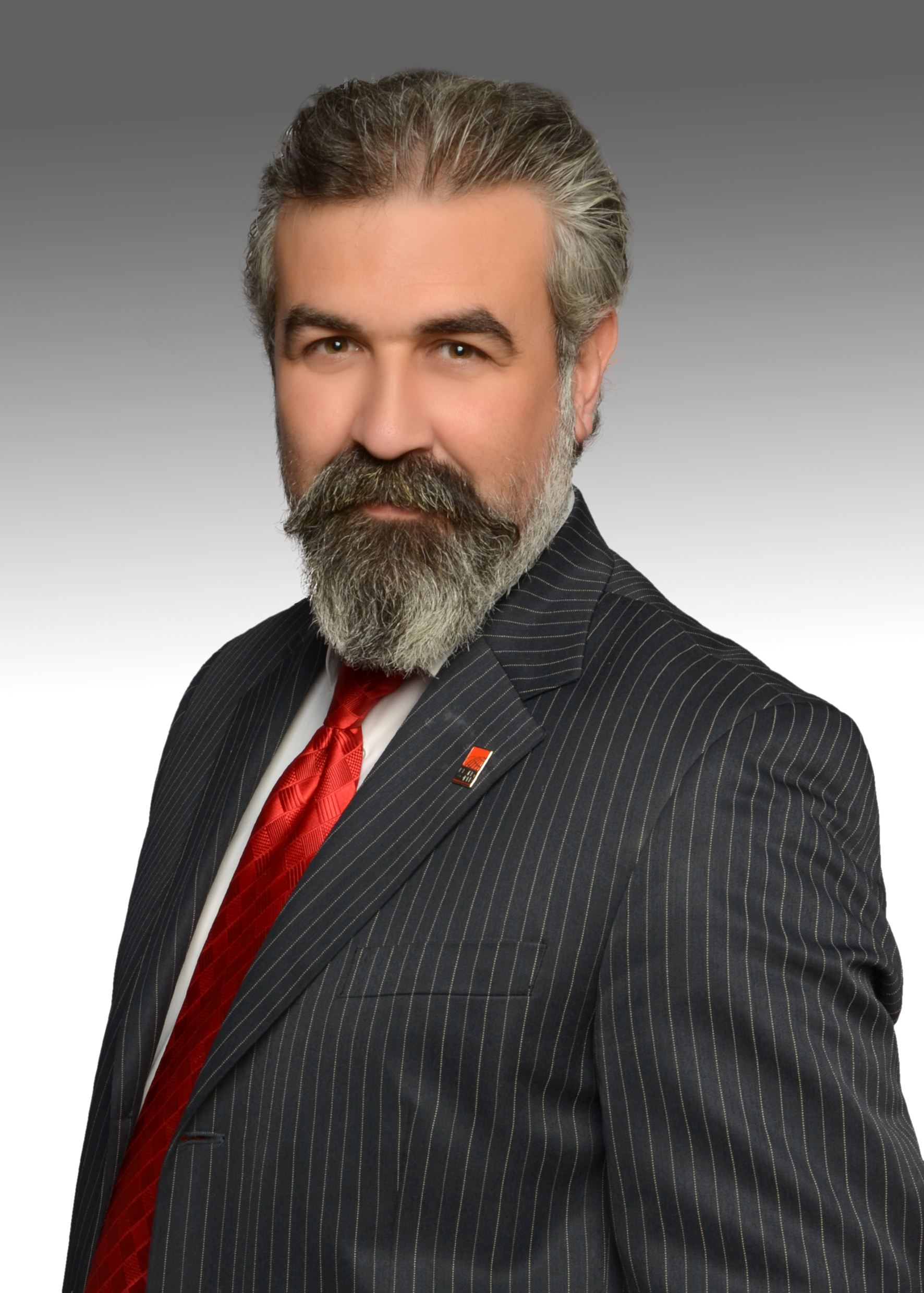 Gökhan Keskinkaya